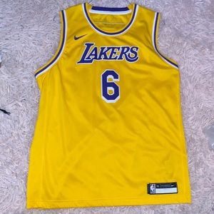 Lakers Jersey
